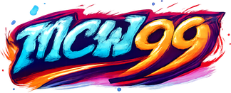 MCW99 Logo